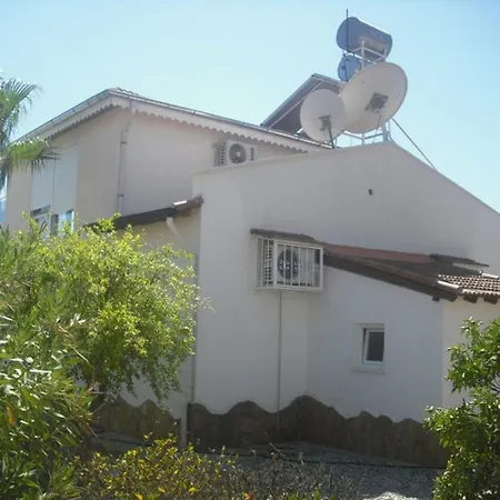 Villa Thomas